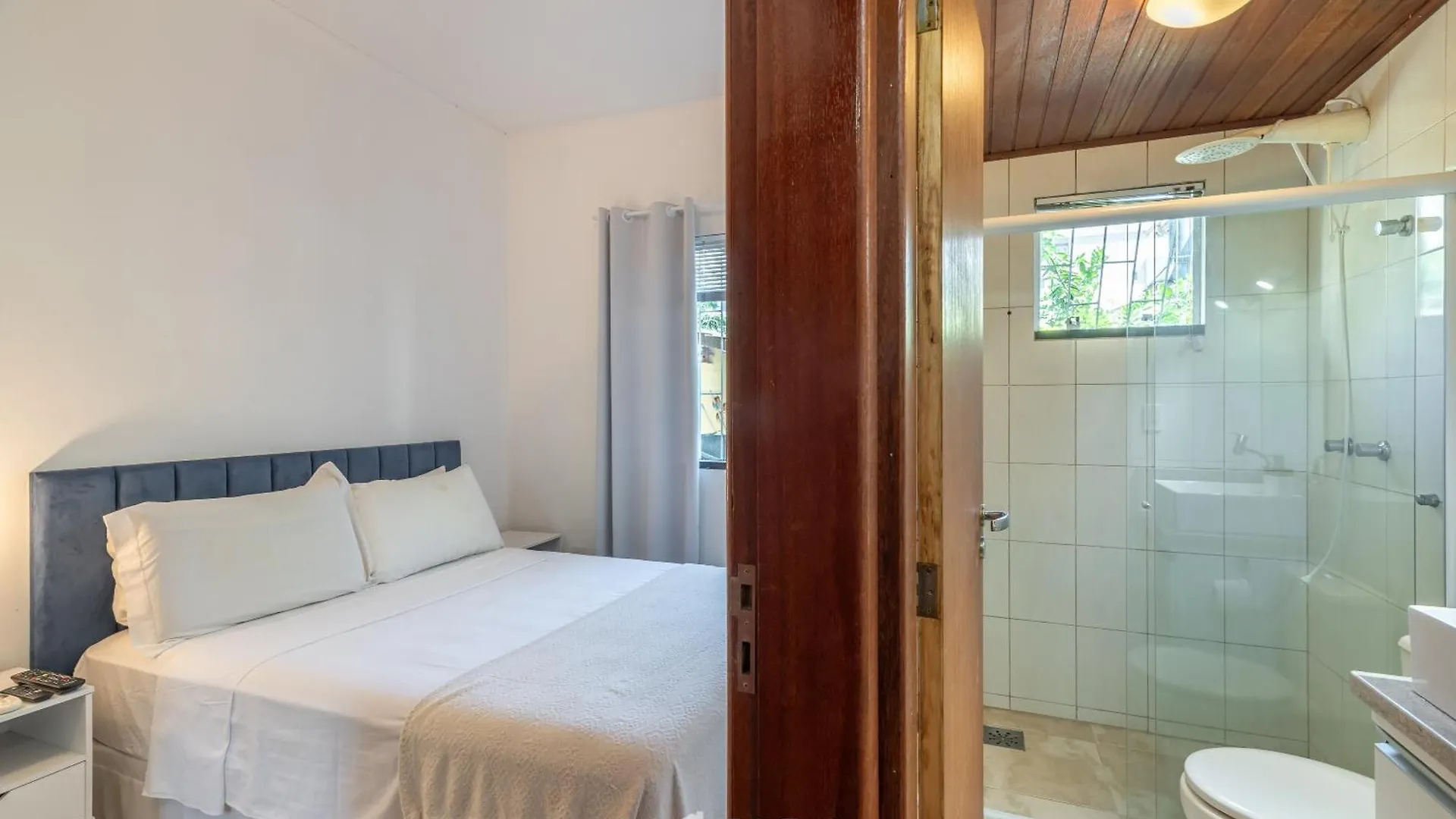 Apartment Apto Aconchegante Apenas 2 Min Do Mar! - Vig0011 Florianópolis Brasilien