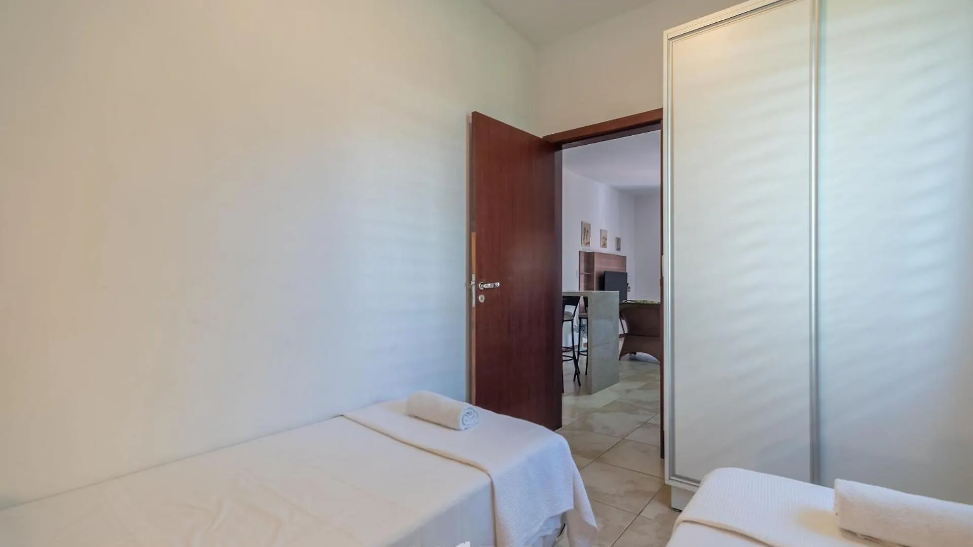 Apartment Apto Aconchegante Apenas 2 Min Do Mar! - Vig0011 Florianópolis