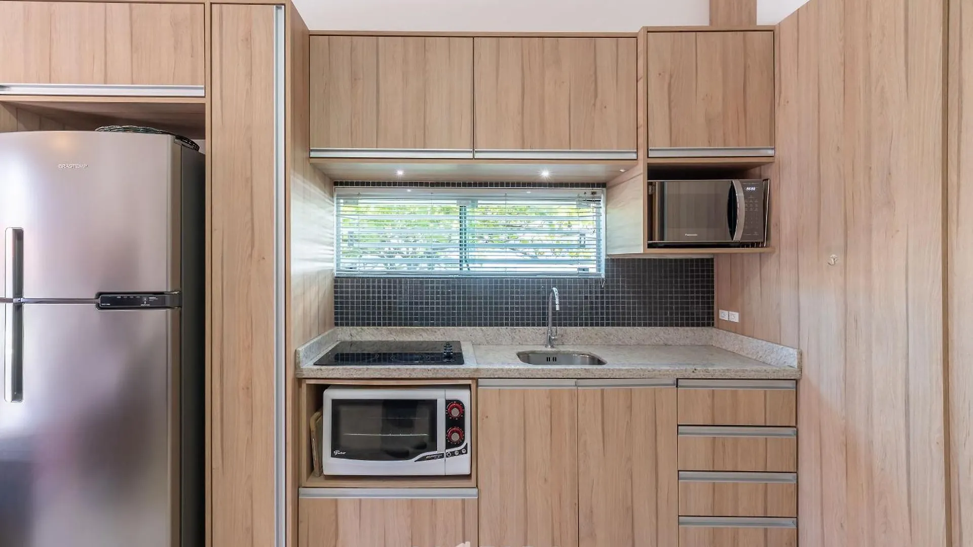 Apartment Apto Aconchegante Apenas 2 Min Do Mar! - Vig0011 Florianópolis
